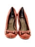 J.Crew Orange Heels Size 9 - photo 2