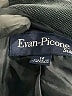 Evan Picone 100% Polyester Gray Blazer Size 12 - photo 8