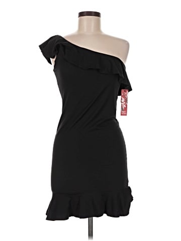 Hot Kiss Cocktail Dress (view 1)