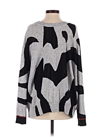 Nic + Zoe Pullover Sweater (view 2)