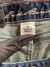 Eddie Bauer Blue Jeans Size 8 - photo 7
