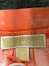 MICHAEL Michael Kors Orange Sleeveless Blouse Size XL - photo 7