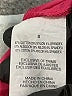 Bebe Pink Short Sleeve Blouse Size S - photo 8