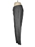 Lee Chevron-herringbone Gray Dress Pants Size 8 short - photo 5
