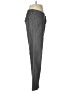 Lee Chevron-herringbone Gray Dress Pants Size 8 short - photo 4