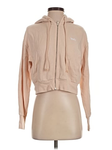 Levi's Zip Up Hoodie (view 1)