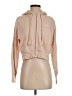 Levi's Tan Zip Up Hoodie Size XS - photo 1