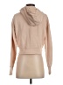 Levi's Tan Zip Up Hoodie Size XS - photo 2