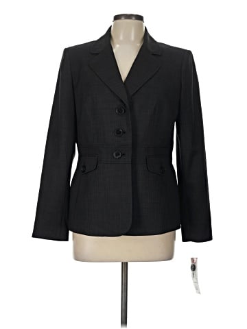Evan Picone Blazer (view 1)