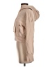 Levi's Tan Zip Up Hoodie Size XS - photo 5