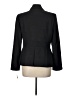 Evan Picone 100% Polyester Gray Blazer Size 12 - photo 2