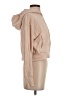 Levi's Tan Zip Up Hoodie Size XS - photo 4