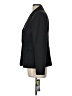 Evan Picone 100% Polyester Gray Blazer Size 12 - photo 5