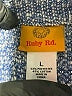 Ruby Rd. Blue Fleece Size L - photo 6