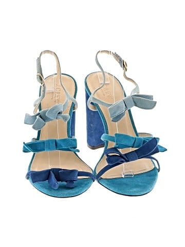 J.Crew Sandals (view 2)