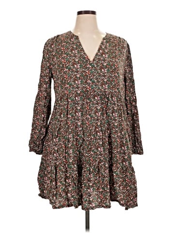 Matilda Jane Casual Dress (view 1)