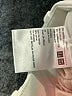 Uniqlo White Casual Pants Size XS - photo 7