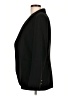 Alice + Olivia Black Blazer Size 12 - photo 5