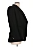 Alice + Olivia Black Blazer Size 12 - photo 4