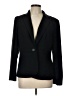 Jones New York 100% Polyester Black Blazer Size 12 - photo 1