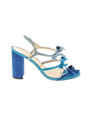 J.Crew Sandals (view 1)