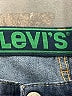 Levi's Blue Jeans Size 14 - photo 4