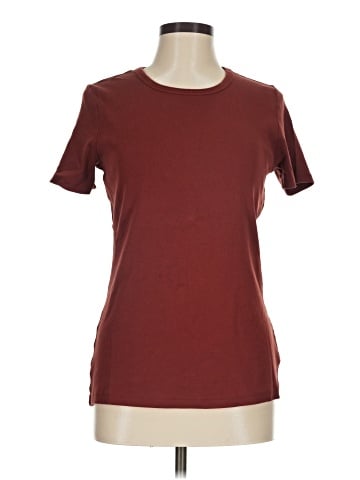 Lands' End Short Sleeve T-Shirt (view 1)