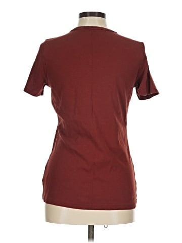 Lands' End Short Sleeve T-Shirt (view 2)