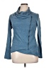 Sweet Rain Blue Jacket Size XL - photo 1