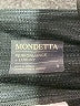 Mondetta Black Gray Active Pants Size S - photo 4