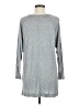 Freebird 100% Rayon Gray Long Sleeve Top Size M - photo 2