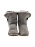 Ugg Gray Boots Size 8 - photo 2