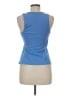 Athleta Blue Active Tank Size M - photo 2