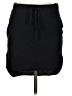 Lanston Black Casual Skirt Size M - photo 1