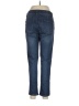 Democracy Hearts Blue Jeans Size 8 - photo 2