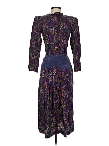 Karin Stevens Casual Dress (view 1)