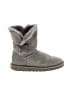 Ugg Gray Boots Size 8 - photo 1