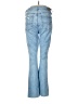 American Eagle Outfitters Hearts Blue Jeans Size 8S - photo 2