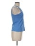 Athleta Blue Active Tank Size M - photo 4
