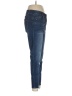 Democracy Hearts Blue Jeans Size 8 - photo 4