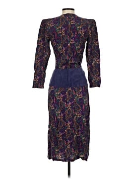karin stevens casual dresses Vintage 1980's Karin Stevens Dress Deals on Designers