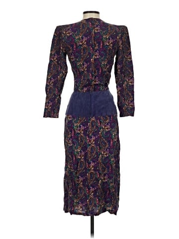 Karin Stevens Casual Dress (view 2)