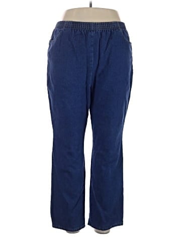 Unbranded Jeans (view 1)