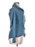 Sweet Rain Blue Jacket Size XL - photo 4