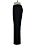 Escada Solid Black Dress Pants Size EU 44 / US 14 - photo 5