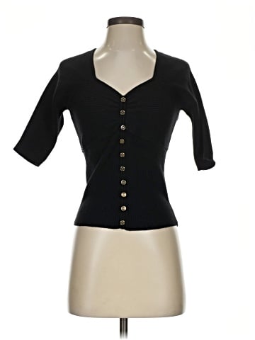 Elie Tahari Cardigan (view 1)