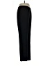 Escada Solid Black Dress Pants Size EU 44 / US 14 - photo 4