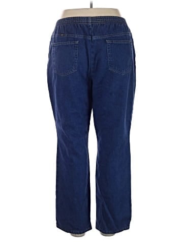 Unbranded Jeans (view 2)