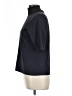 Doncaster Collection Black Silk Pullover Sweater Size L - photo 5