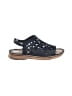 Naot Blue Sandals Size EU 41 - photo 1